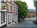 Henry Street, Ross-on-Wye