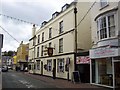 Weymouth - Golden lion Public House