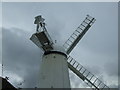 Stone Cross Windmill