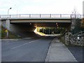 O1425 : M50 Bridge by Ian Paterson