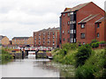 Bridgwater and Taunton Canal