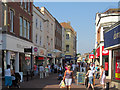 Fore Street, Bridgwater