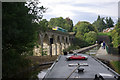 Chirk Aqueduct