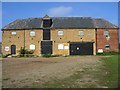 Mayton Oast on Mayton Lane