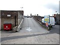 Rooftop Car Park, Broomhill