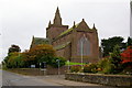 Lowson Memorial Church, Forfar