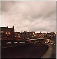 Whitby Town Station