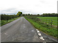 Toward Hill Croome