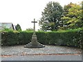 Compstall War Memorial