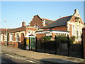 Cumberland Infant School