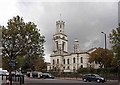 St George-in-the-East, London E1