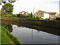 Canalside houses, Barnoldswick