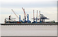 Humber International Terminal - Immingham