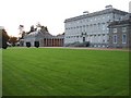 N9734 : Castletown House by Ian Paterson