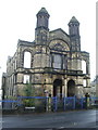 Former chapel, Huddersfield Road, Elland