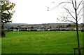 Playing Fields - Highfield Lane, Keighley