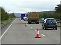 A465 Heads of the Valleys Road