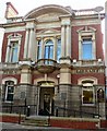 Bridgend Public Library