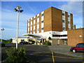 Aberavon Beach Hotel