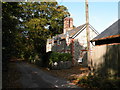 Flint Cottage, Hare Park