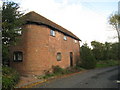 Featherstone Oast, Old Road, Wateringbury, Kent