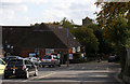 Mount Street Car park, Battle