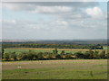 TL5955 : View towards Fulbourn and Cambridge by Keith Edkins
