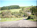 Windshiel Farm.