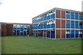 James Hornsby Comprehensive School, Laindon