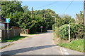 Green Lane, Fordingbridge, Hampshire