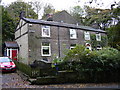 Oakenhead, Haslingden Old Road