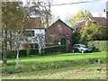 Methodist Chapel, Marston