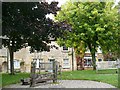 Stocks, Market Square, Stow-on-the-Wold