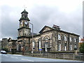 Former church on Burnley Road