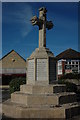 War Memorial, Bishop