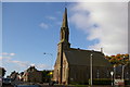 Masonic Hall, Laurencekirk