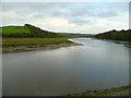 Tidal River Torridge