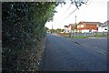 Church Lane, Seasalter, Kent