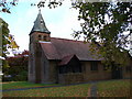 All Saints Church, Lockerbie