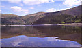 NY4711 : Haweswater and The Rigg by Peter Bond