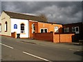 West Ardsley Methodist Church