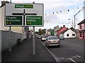 Main Street, Augher