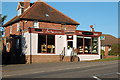 Cook Shop, Sedlescombe Road North