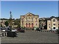 Batley Central Methodist Church