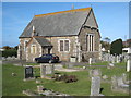 Chapel of Rest in Camborne Cemetery