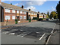 John Street, Priestfield