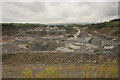 Linhay Hill Quarry