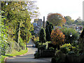 Church Lane, Horsted Keynes