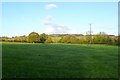 Countryside near Bishops Caundle