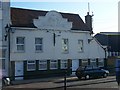 TQ9174 : The Crown and Anchor Converted Pub by David Anstiss